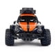 thumbnail image 4 of RC Car, 2.4G 2WD 1/18 Scale RC Off-road Truck-Durable RC Car Juguetes para niños RTR Tomshoo  Naranja, 4 of 7