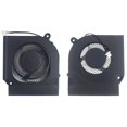 thumbnail image 2 of Ventilador de refrigeración CPU + GPU para Nitro 5 AN517-41 AN517-52 AN517-54 AN515-44, 2 of 5