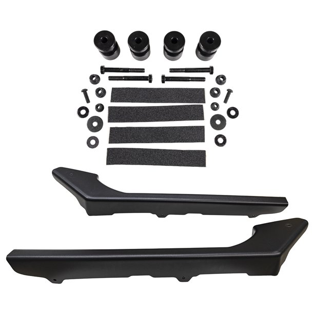 Polaris 2879496 HMW Rear Trailing AArm Guards Fits 20142020 RZR RS1 4