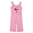 thumbnail image 4 of Combinaisons pour Filles Enfants Extérieur Décontracté Col Rond Taille 160, 4 of 7
