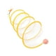 thumbnail image 5 of Juguete plegable para gatos Yuyangstore tubo redondo Gato Túnel, 5 of 7