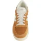 thumbnail image 2 of New Balance T500 Men's Court Tan Suede Shoes (Pick your Size) New with Box, 2 of 6