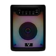 thumbnail image 1 of Mini Bafle Vorago KSP-180 3" TWS USB RGB Negro, 1 of 6