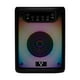 thumbnail image 1 of Mini Bafle Vorago KSP-180 3" TWS USB RGB Negro, 1 of 6