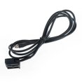 thumbnail image 4 of Female 3.5mm AUX Input AUXILIARY Adapter Audio Cable for MP3 E53 X5, 4 of 7