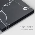 thumbnail image 3 of Night Bloom II Premium Gallery Wrapped Canvas - Ready to Hang, 3 of 7