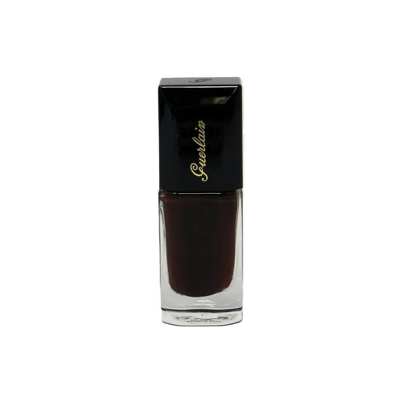 Guerlain Long-Lasting Shine Colour Nail Polish 125 Vega 0.33 Ounces