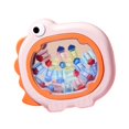 thumbnail image 2 of TISHITA Adorable Boîte Souvenirs pour Bébé Contenant Rangement Enfants Témoin de Croissance Enfance Rose, 2 of 8