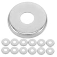 thumbnail image 6 of OULII 20Pcs Universal Roller Skate Adjustment Washers for Improved Balance and Control, 6 of 8