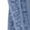 Light Blue, variant on Maternity Baby Wearing Jacket, Women's 2-in-1 Winter Coat with Kangaroo Pocket, Heavyweight Fleece Zip Up Front for Mother and Infant