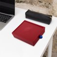 thumbnail image 4 of unbranded Organizador Plástico Rojo Con De Cajones Para Guardar Suministros Y Accesorios, 4 of 6