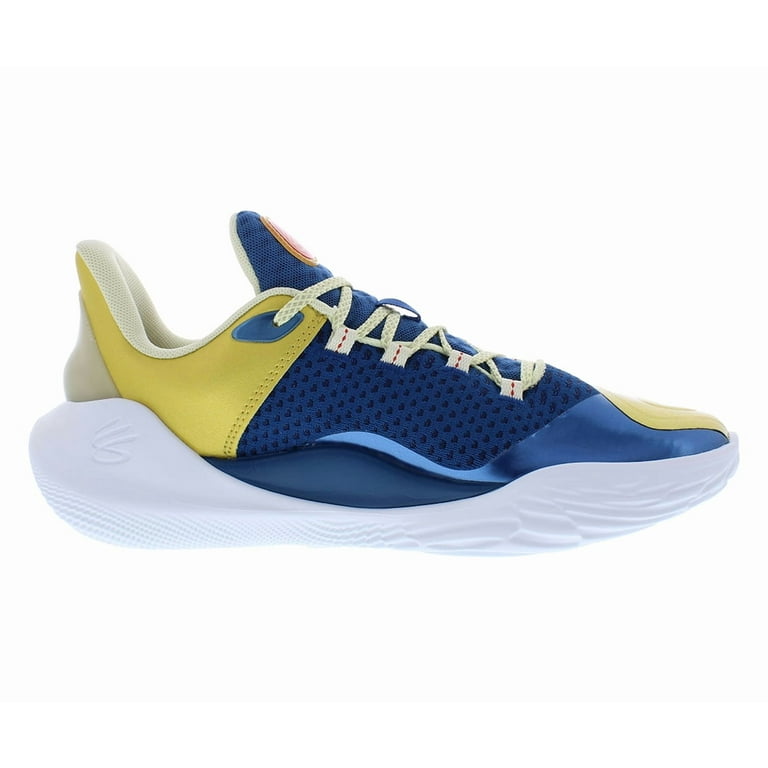 Under Armour Curry 11 Champion Mindset Unisex Shoes Size 13, Color