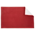 thumbnail image 6 of Arkwright Area Rug (20x30), Skid-Resistant Backing, Red, 6 of 7