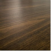 Lamton Laminate Flooring | 12mm | AC3 | Brown | 7.6in. x 48in. | 12.76 SqFt/Box
