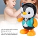 thumbnail image 4 of Bright Colors Dancing Robot, Kid Toy, Games Halloween Gifts School Children's Playground Kindergarten Birthday Gift For Home, 4 of 8