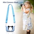 thumbnail image 1 of Funda protectora para cámara para niños, bolsa para cámara de Camping, ajuste creativo para cámaras A3, 1 of 6