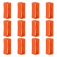 thumbnail image 1 of 【22mm】【12PCS】Universal Silicon Ring Buckle For Watch Straps With Rubber Rings Powerful Fixing Device Compatible With Watch Straps In Metal Leather And Other Materials., 1 of 4