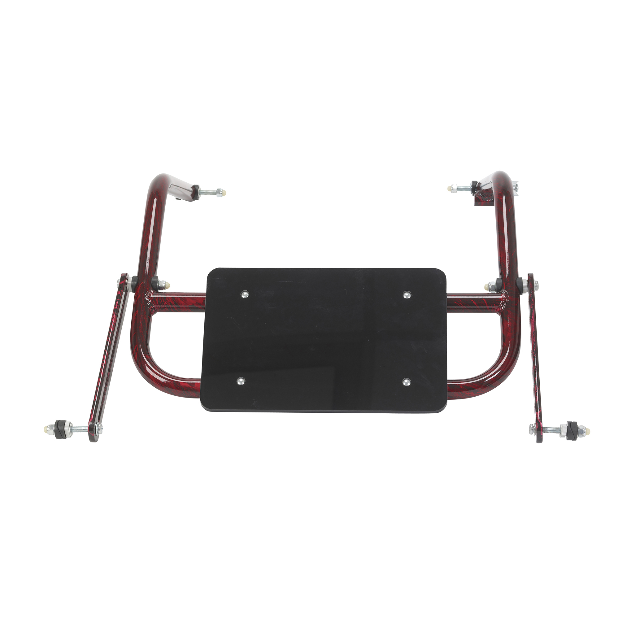 Nimbo Seat for Lightweight Gait Trainer, For use with Wenzelite Model KA 1200N - image 3 of 3