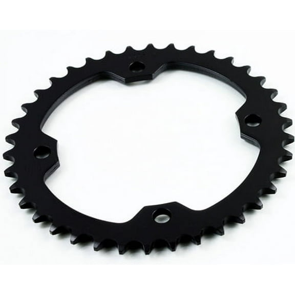 JT Steel Rear Sprocket 38 Tooth (JTR1857.38)
