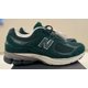 thumbnail image 1 of New Balance NB 2002R White Green Vert M2002RFK Men's Sizes Multiple New in Box, 1 of 6