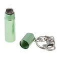 thumbnail image 3 of koolsoo Billiard & Snooker Billiard Cue Tips Pricker Compact Billiard Cue Sticks Repair green, 3 of 7