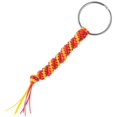 thumbnail image 2 of CraftLace Spool Red - 100 yds - Pack of 24, 2 of 3