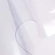 thumbnail image 4 of Mantel sancua de plástico transparente 100% impermeable 140 x 200 cm, 4 of 8