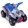 thumbnail image 1 of Marvel Avengers 6-Volt Toddler Quad, 1 of 4
