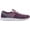 Elderberry, variant on Spenco Kelsey Sneaker Women's Supportive Shoe