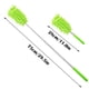 thumbnail image 3 of Mini plumero extensible de microfibra con mango telescópico para limpiar el polvo del ventilador de techo, las persianas y las zonas de difícil acceso, 3 of 4