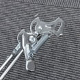thumbnail image 2 of unbranded Rear Bicycle Stand Iron 1Pack For Storage And Maintenance, 2 of 8