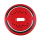 thumbnail image 5 of Taburete plegable portátil para niños (sandía) Red-L (Sandia), 5 of 6