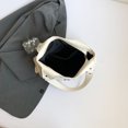 thumbnail image 3 of Bolso Hombro Lujo 1, 3 of 9