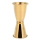 thumbnail image 5 of Jigger para cócteles, taza medidora de acero inoxidable, Jigger para vino, diseño de última generación Jadeshay A, 5 of 8