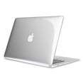 thumbnail image 1 of Funda Fintie para MacBook Air 13,3" A1466/A1369, transparente, 1 of 7