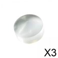 thumbnail image 1 of DYNWAVECA Pointe de Queue de Billard 3x14mm Remplacement de Pointe de Bâton de Billard, 1 of 10
