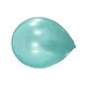 thumbnail image 3 of Bewildely 100 Uds 10 pulgadas 1,5g Globos de látex perlado fiesta de feliz cumpleaños boda adornos navideños Globo niños bolas de aire Globos Kits de decoración para fiestas verde Bewildely HA002049-16, 3 of 6