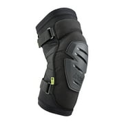 IXS iXS Carve Race knee guard black S (482-510-1120-003-S)