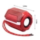 thumbnail image 3 of Xihbxyly Ofertas Del Día Altavoz Bluetooth Inalámbrico Altavoz Inteligente Móvil Altavoz Portátil para Deportes Al Aire Libre, 3 of 7