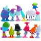 thumbnail image 2 of 12 Pcs Troll Toys, Mini Troll Figure Toys Collectible Model Dolls Minifigures Table Ornaments Decoration Gift For Kids, 2 of 3