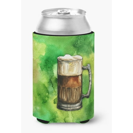 Irish Beer Mug Can or Bottle Hugger