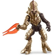 Halo Arbiter Thel' Vadam Deluxe Figure