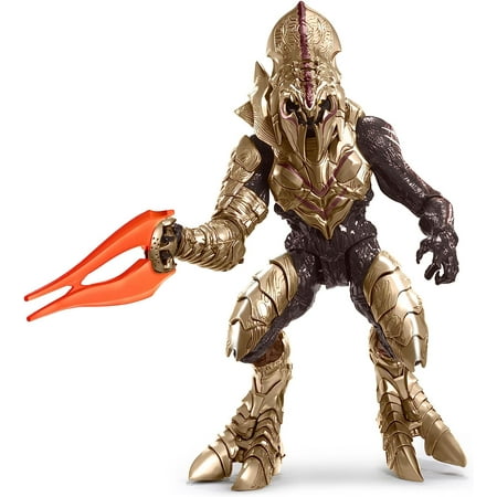 Halo Arbiter Thel' Vadam Deluxe Figure