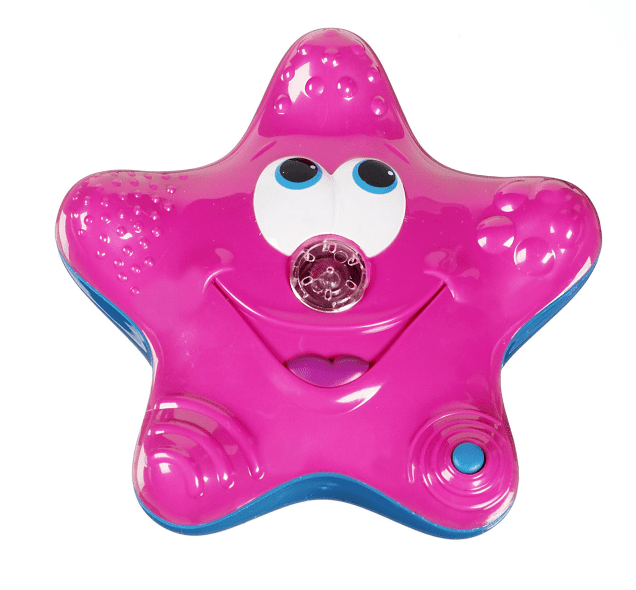 munchkin fishing bath toy