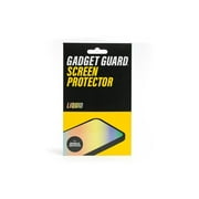 Gadget Guard Universal Black Ice Liquid Screen Protection