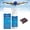 1, variant on Swimming Pool Purifying Liquid, Pool Water Clarifier for Inground Pool and Above Ground Pools, Crystal Clear Water Pool Care