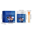 thumbnail image 3 of Rust Converter, Weatherproof Rust Converter Paint for Metal Paint 300 g, 3 of 8