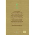 thumbnail image 2 of Hagakure. Tomo 1. Oculto bajo las hojas Blanco, 2 of 2