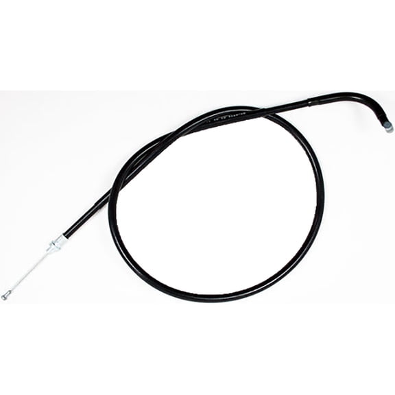 Motion Pro Black Vinyl Clutch Cable Compatible for Yamaha YZF600R 1995 - 2007
