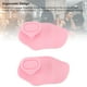 thumbnail image 4 of Suodoka Agarres de Gimnasio de Silicona Ergonómicos Antideslizantes 2 Piezas Color Rosa (10 cm / 3.9 inches), 4 of 9